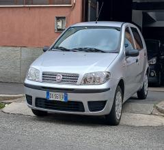 Auto - Fiat punto classic 1.2 5p. active gpl