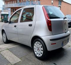 Auto - Fiat punto classic 1.2 5p. active gpl
