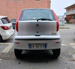 Auto - Fiat punto classic 1.2 5p. active gpl