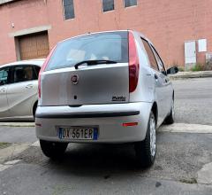 Auto - Fiat punto classic 1.2 5p. active gpl