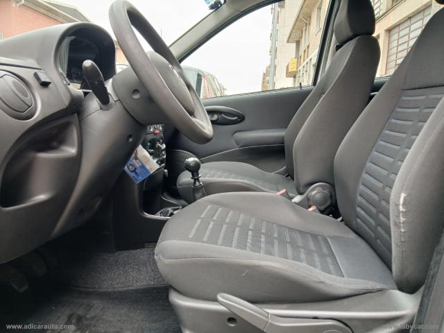 Auto - Fiat punto classic 1.2 5p. active gpl