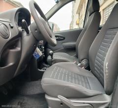 Auto - Fiat punto classic 1.2 5p. active gpl