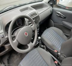 Auto - Fiat punto classic 1.2 5p. active gpl