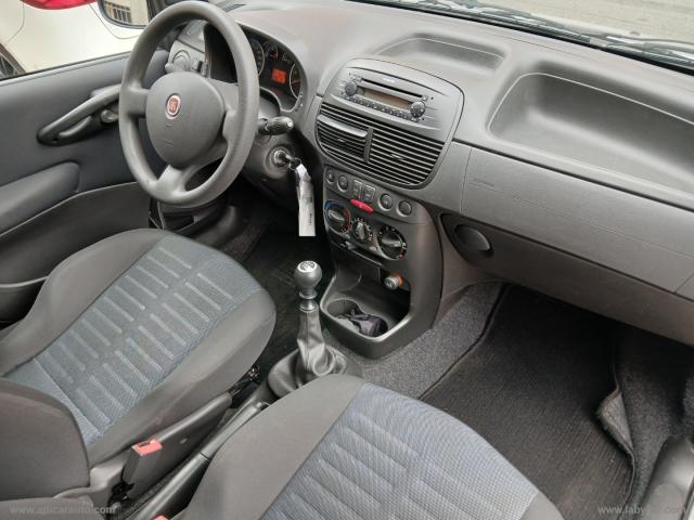 Auto - Fiat punto classic 1.2 5p. active gpl