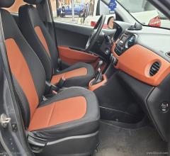 Auto - Hyundai i10 1.0 mpi
