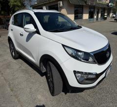 Auto - Kia sportage 1.7 crdi vgt 2wd hight tech