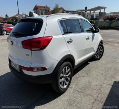 Auto - Kia sportage 1.7 crdi vgt 2wd hight tech