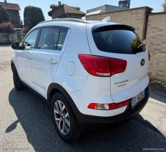 Auto - Kia sportage 1.7 crdi vgt 2wd hight tech