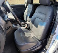 Auto - Kia sportage 1.7 crdi vgt 2wd hight tech