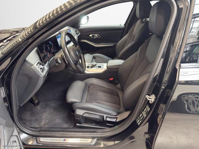 Auto - Bmw 320d 48v xdrive touring msport pro