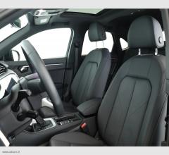 Auto - Audi q3 spb 40 tfsi quattro s line s tronic