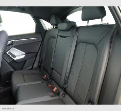 Auto - Audi q3 spb 40 tfsi quattro s line s tronic
