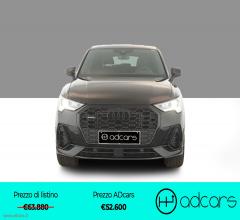 Auto - Audi q3 spb 40 tfsi quattro s line s tronic