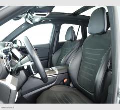 Auto - Mercedes-benz glc 300 d 4matic amg line advanced plus