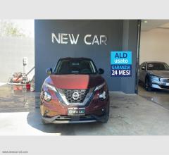 Auto - Nissan juke 1.0 dig-t 114 cv business