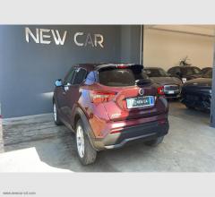 Auto - Nissan juke 1.0 dig-t 114 cv business