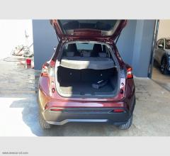 Auto - Nissan juke 1.0 dig-t 114 cv business