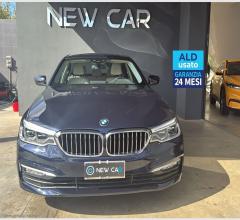 Bmw 530d xdrive 249cv business
