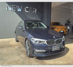 Auto - Bmw 530d xdrive 249cv business