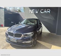 Auto - Bmw 530d xdrive 249cv business