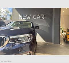 Auto - Bmw 530d xdrive 249cv business