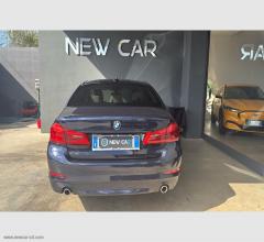 Auto - Bmw 530d xdrive 249cv business