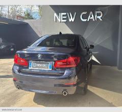 Auto - Bmw 530d xdrive 249cv business