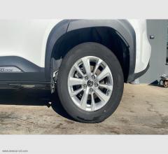 Auto - Toyota yaris cross 1.5 hybrid 5p. e-cvt trend