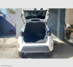 Auto - Toyota yaris cross 1.5 hybrid 5p. e-cvt trend
