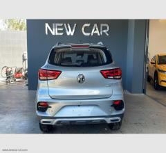 Auto - Mg zs classic 1.5 vti-tech luxury