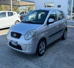 Auto - Kia picanto 1.0 12v life bi-fuel