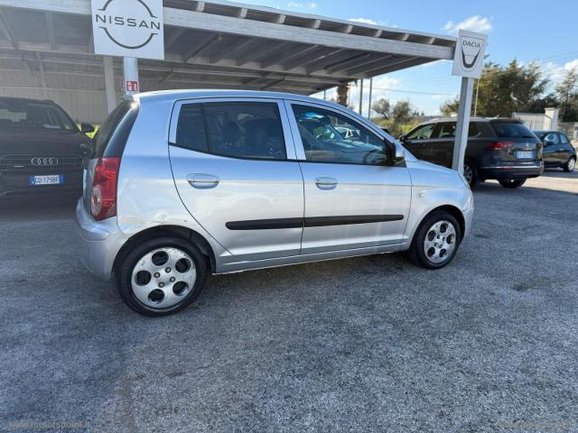 Auto - Kia picanto 1.0 12v life bi-fuel