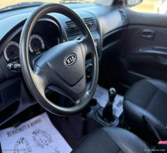 Auto - Kia picanto 1.0 12v life bi-fuel