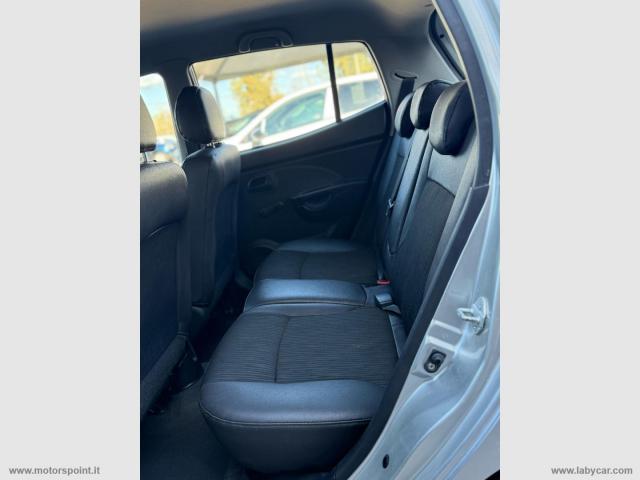 Auto - Kia picanto 1.0 12v life bi-fuel