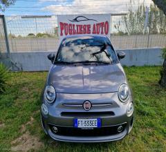 Auto - Fiat 500 1.3 multijet 95 cv s