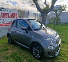 Auto - Fiat 500 1.3 multijet 95 cv s