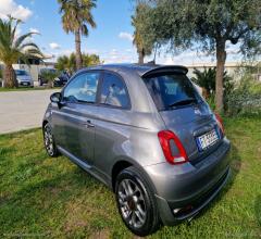 Auto - Fiat 500 1.3 multijet 95 cv s