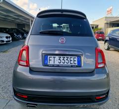 Auto - Fiat 500 1.3 multijet 95 cv s