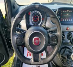 Auto - Fiat 500 1.3 multijet 95 cv s