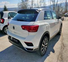 Auto - Volkswagen t-roc 2.0 tdi scr style