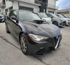 Auto - Alfa romeo giulia 2.2 td 160 cv at8 super