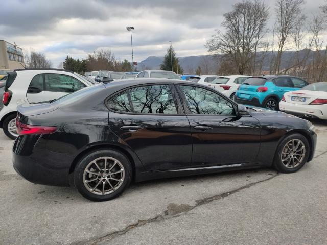 Auto - Alfa romeo giulia 2.2 td 160 cv at8 super