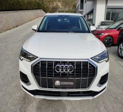 Auto - Audi q3 35 tdi s tronic business advanced