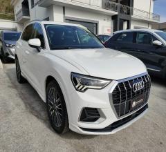 Auto - Audi q3 35 tdi s tronic business advanced