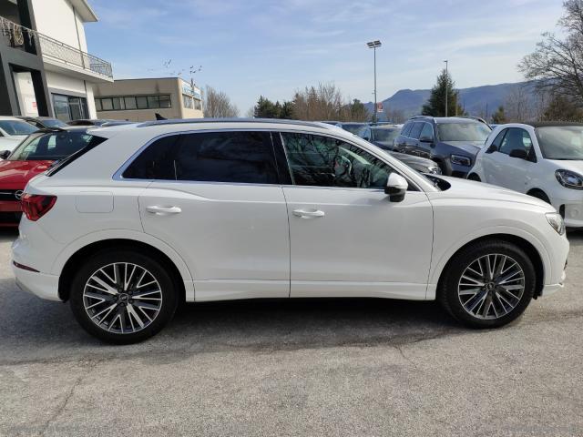 Auto - Audi q3 35 tdi s tronic business advanced
