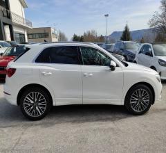 Auto - Audi q3 35 tdi s tronic business advanced