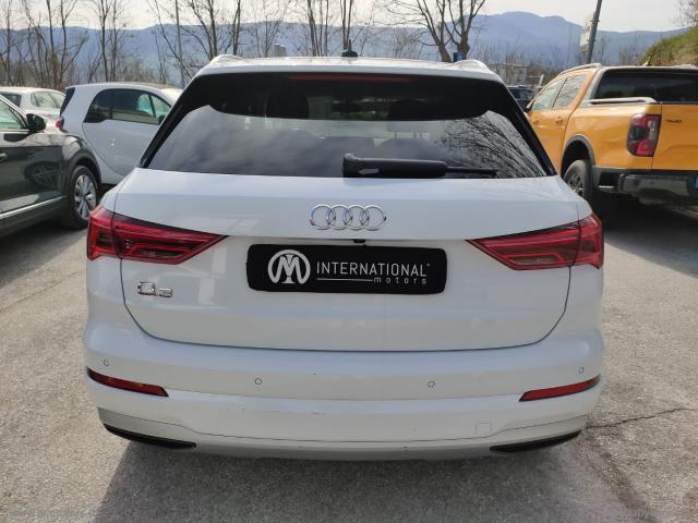 Auto - Audi q3 35 tdi s tronic business advanced