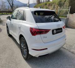 Auto - Audi q3 35 tdi s tronic business advanced