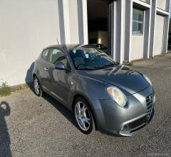 Auto - Alfa romeo mito 1.3 jtdm-2 95 cv s&s distinctive