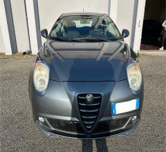 Auto - Alfa romeo mito 1.3 jtdm-2 95 cv s&s distinctive